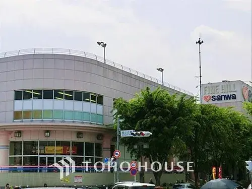 3LDK房产 稻城市 东京都 (28)