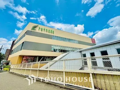 3LDK房产 稻城市 东京都 (30)