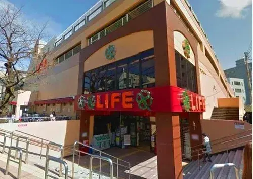3DK Nakano Ward Tokyo (11)