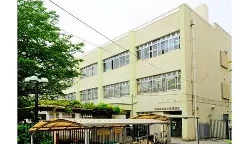 3DK Nakano Ward Tokyo (12)