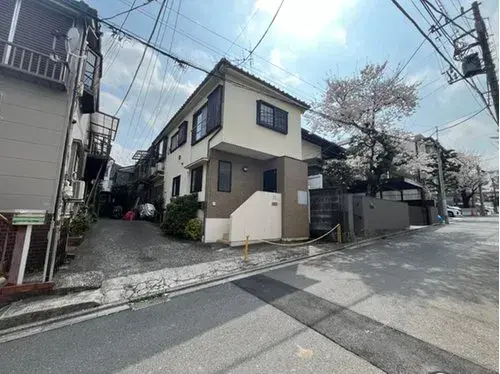 3DK Nakano Ward Tokyo (3)