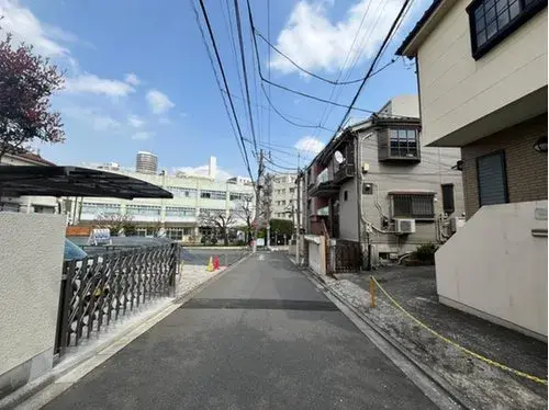 3DK Nakano Ward Tokyo (4)