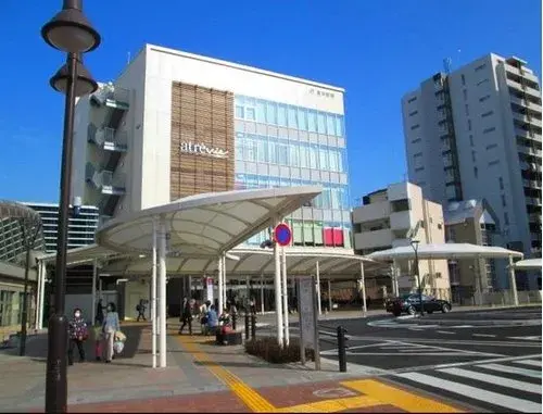 3DK Nakano Ward Tokyo (6)
