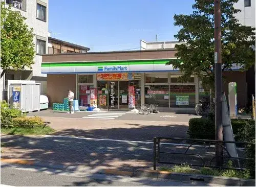 3DK Nakano Ward Tokyo (8)