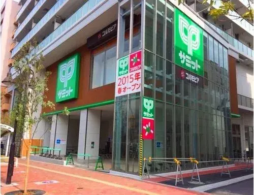 3DK Nakano Ward Tokyo (10)