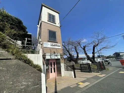 Akiya in Higashimurayama