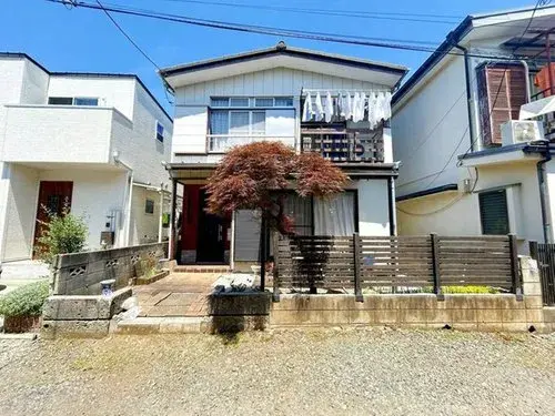 2LDK Higashimurayama City Tokyo Prefecture (2)
