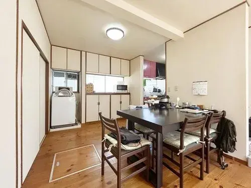 2LDK Higashimurayama City Tokyo Prefecture (11)