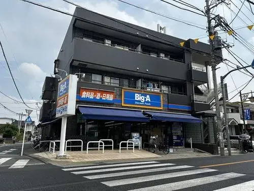 2LDK Higashimurayama City Tokyo Prefecture (17)