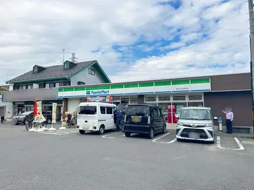 2LDK Higashimurayama City Tokyo Prefecture (19)