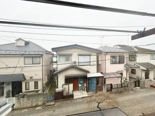2LDK Higashimurayama City Tokyo Prefecture (3)