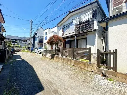 2LDK Higashimurayama City Tokyo Prefecture (4)