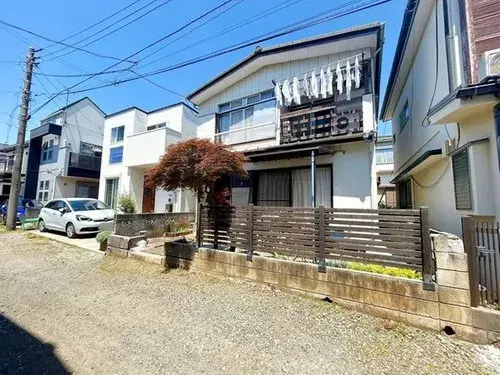 2LDK Higashimurayama City Tokyo Prefecture (5)