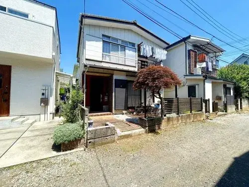 2LDK Higashimurayama City Tokyo Prefecture (6)