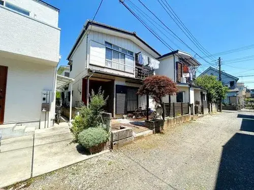 2LDK Higashimurayama City Tokyo Prefecture (7)