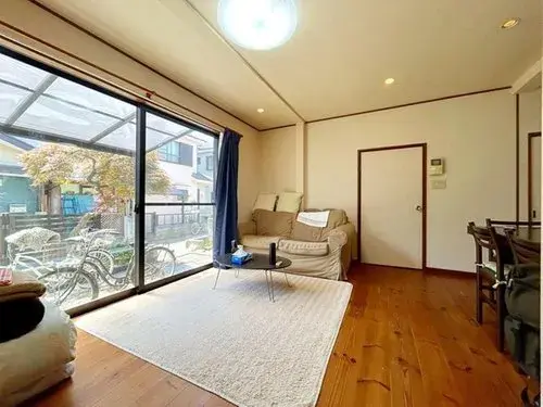 2LDK Higashimurayama City Tokyo Prefecture (9)