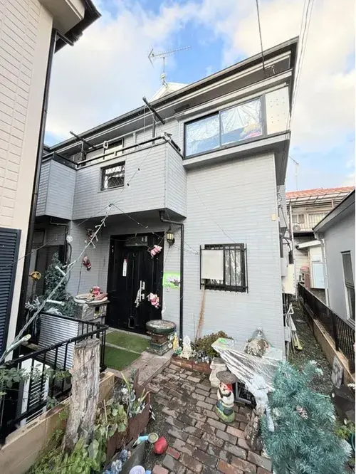 Akiya in Ome