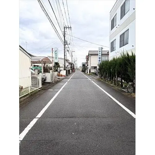 4LDK Property Ome City, Tokyo (2)