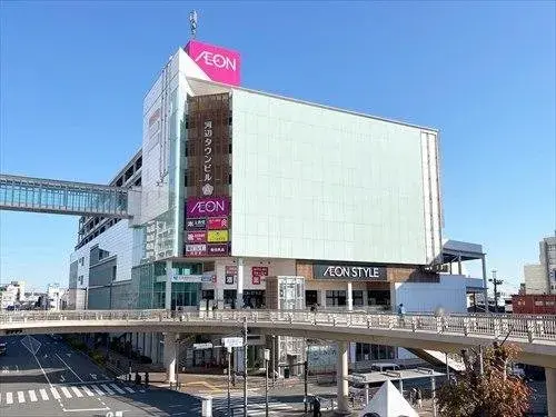 4LDK Property Ome City, Tokyo (11)