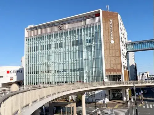 4LDK Property Ome City, Tokyo (13)