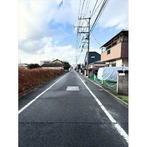 4LDK Property Ome City, Tokyo (3)