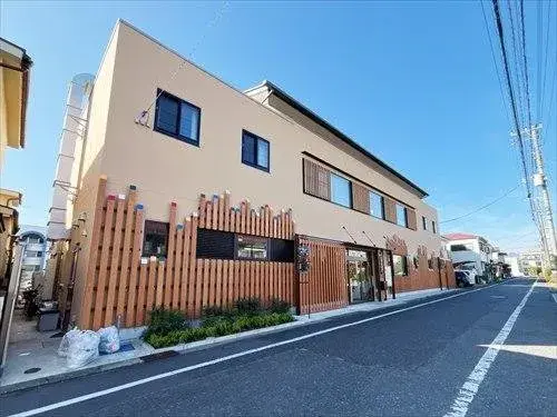 4LDK Property Ome City, Tokyo (4)