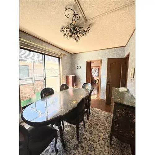 4LDK Property Ome City, Tokyo (5)