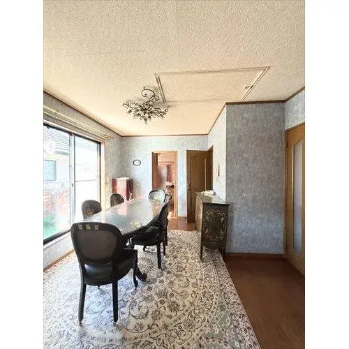 4LDK Property Ome City, Tokyo (6)