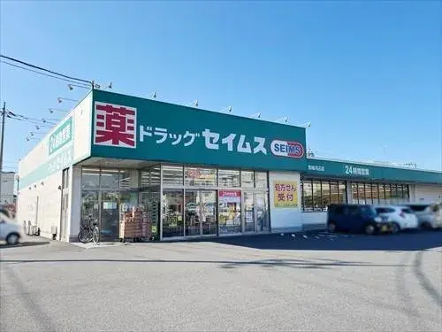 4LDK Property Ome City, Tokyo (8)