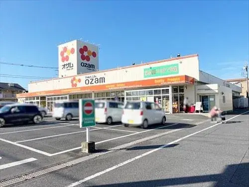 4LDK Property Ome City, Tokyo (10)