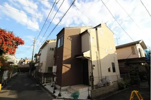 3LDK Property Komae City Tokyo (2)
