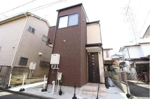 3LDK Property Komae City Tokyo (11)
