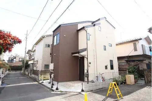 3LDK Property Komae City Tokyo (12)