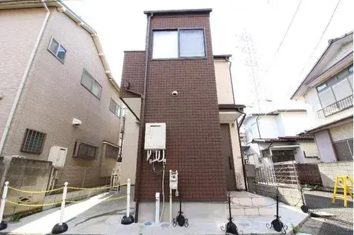3LDK Property Komae City Tokyo (13)