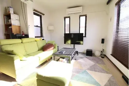 3LDK Property Komae City Tokyo (14)