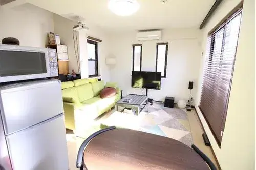 3LDK Property Komae City Tokyo (15)