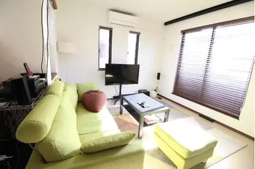 3LDK Property Komae City Tokyo (16)