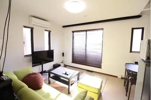 3LDK Property Komae City Tokyo (17)