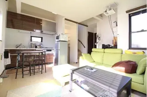 3LDK Property Komae City Tokyo (19)