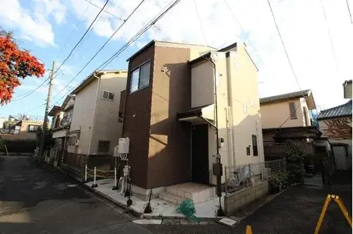 3LDK Property Komae City Tokyo (3)