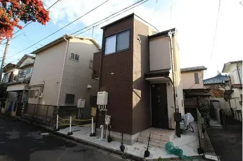 3LDK Property Komae City Tokyo (4)