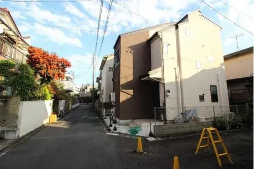 3LDK Property Komae City Tokyo (5)