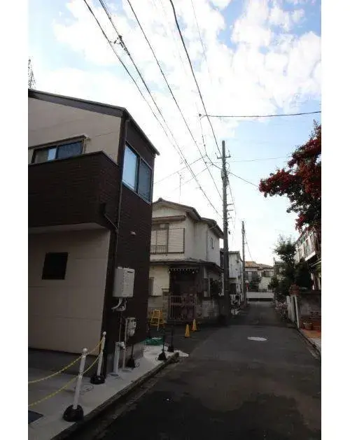 3LDK Property Komae City Tokyo (6)