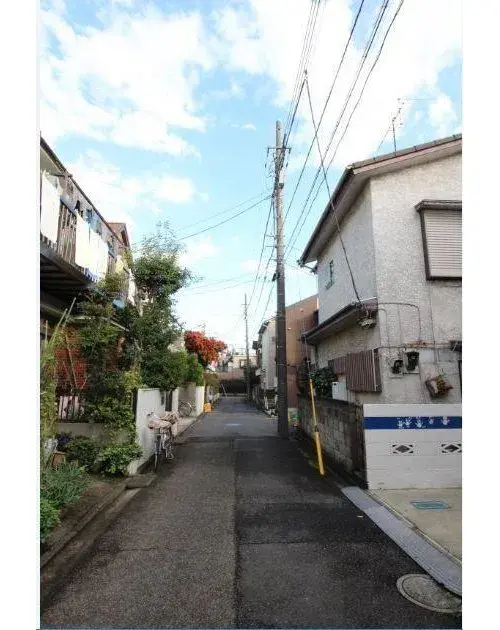 3LDK Property Komae City Tokyo (7)