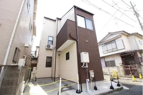 3LDK Property Komae City Tokyo (8)