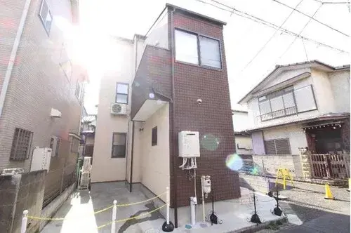 3LDK Property Komae City Tokyo (9)