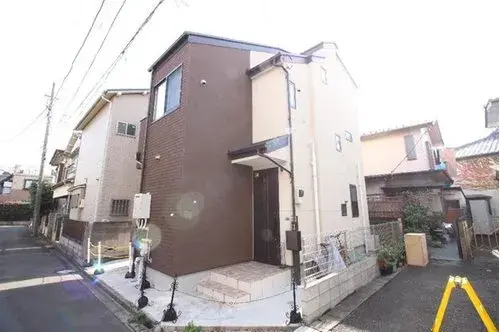 3LDK Property Komae City Tokyo (10)