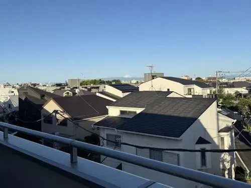 Akiya in Setagaya Ward