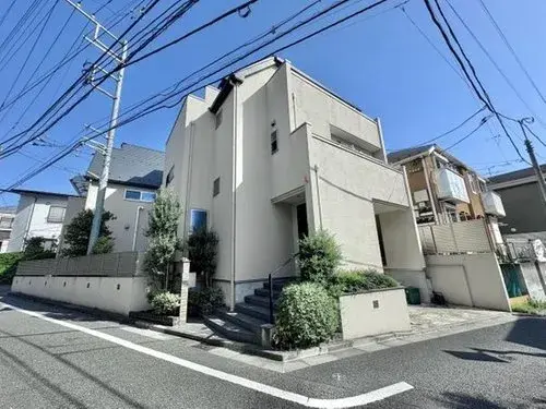 4LDK 世田谷区 东京都 (2)