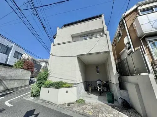 4LDK 世田谷区 东京都 (3)